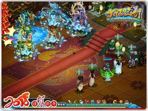 仙剑世界3娱乐吃瓜,娱乐吃瓜,揭秘幕后故事与精彩瞬间